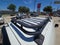 2014 Toyota FJ Cruiser 4WD 4dr Man (Natl)