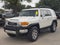 2014 Toyota FJ Cruiser BASE
