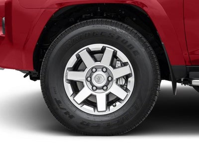 2017 Toyota 4Runner SR5 Premium