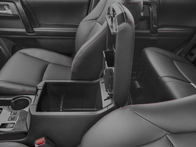 2017 Toyota 4Runner SR5 Premium