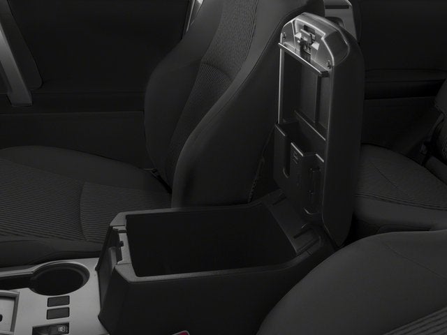 2017 Toyota 4Runner SR5 Premium