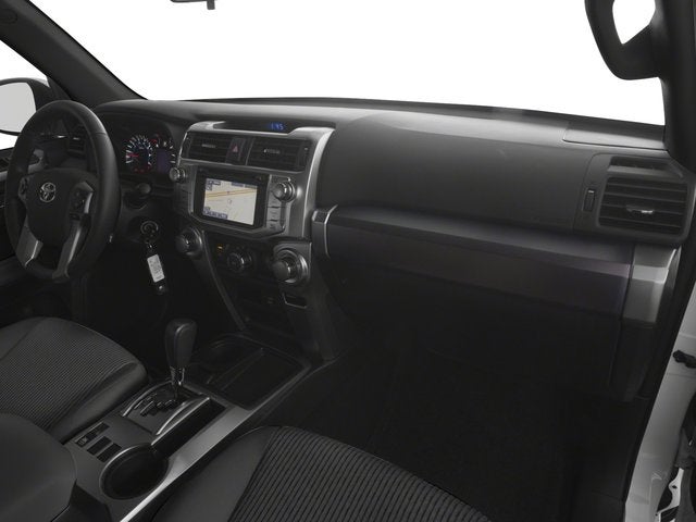 2017 Toyota 4Runner SR5 Premium