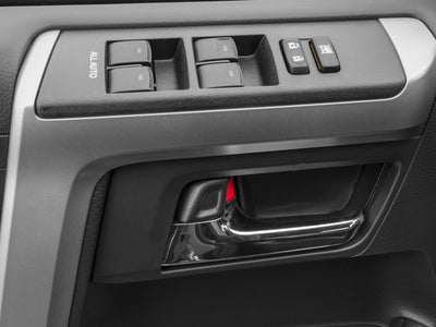 2017 Toyota 4Runner SR5 Premium