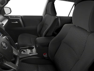 2017 Toyota 4Runner SR5 Premium
