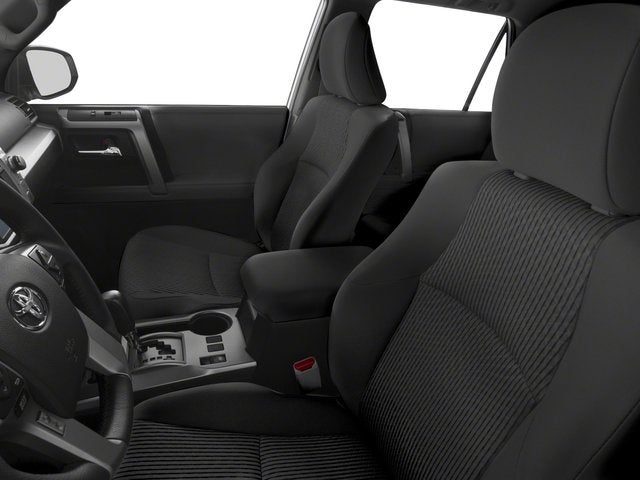 2017 Toyota 4Runner SR5 Premium