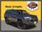 2021 Toyota 4Runner TRD Off Road