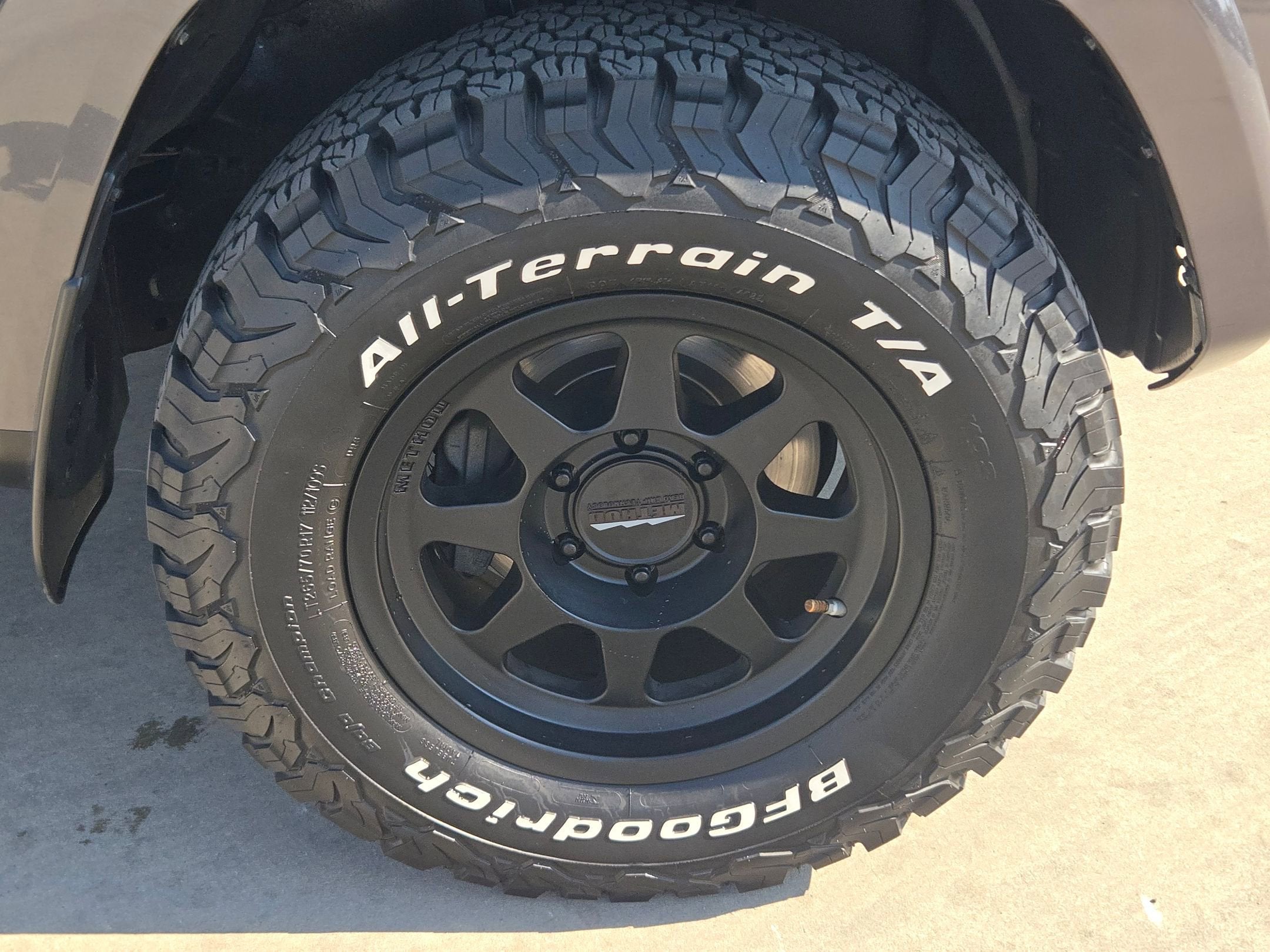 2021 Toyota 4Runner TRD Off Road