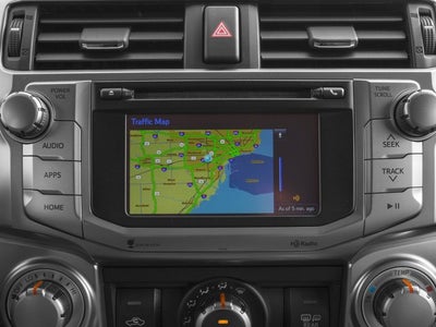 2016 Toyota 4Runner SR5 Premium