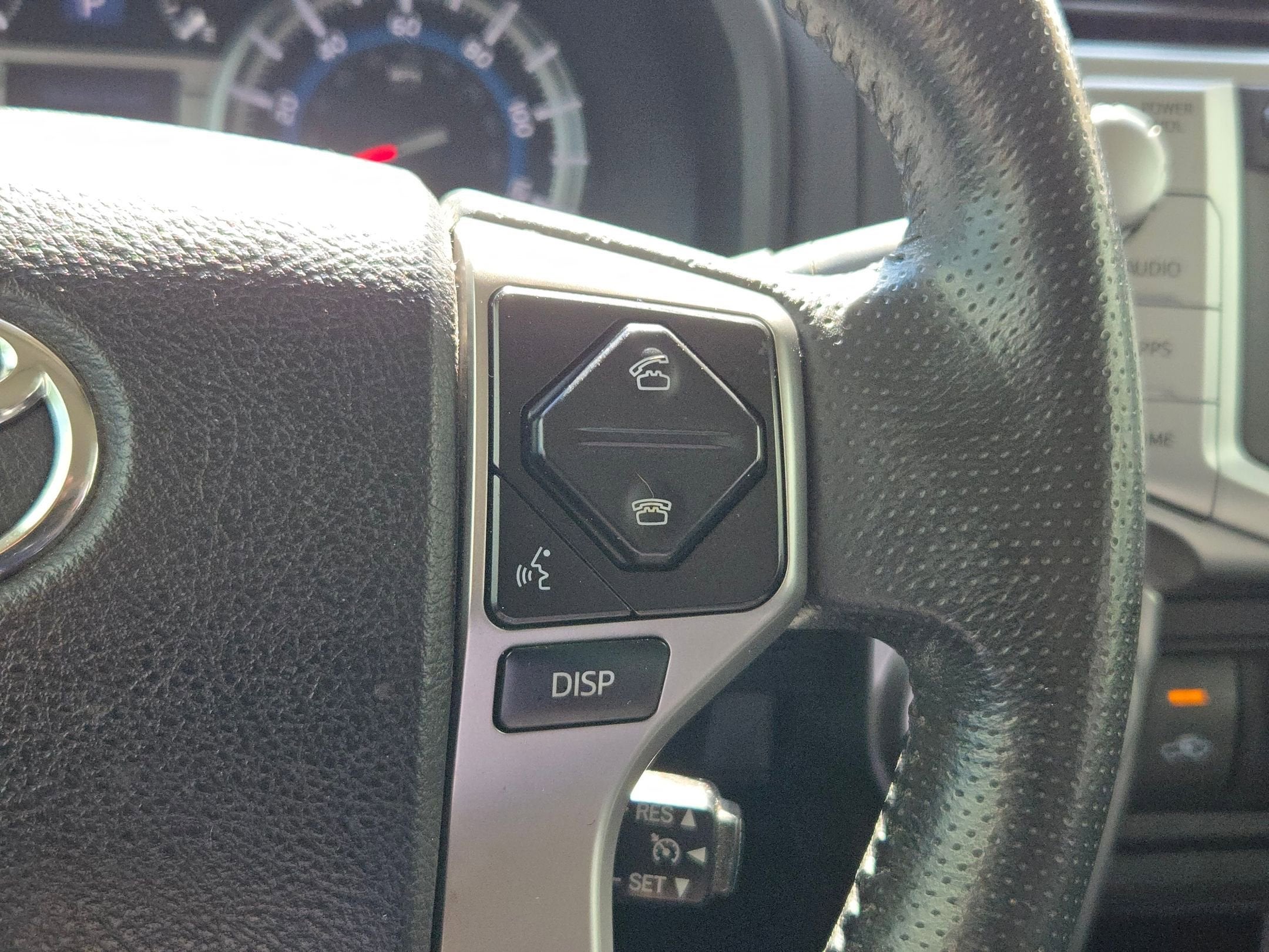 2016 Toyota 4Runner SR5 Premium