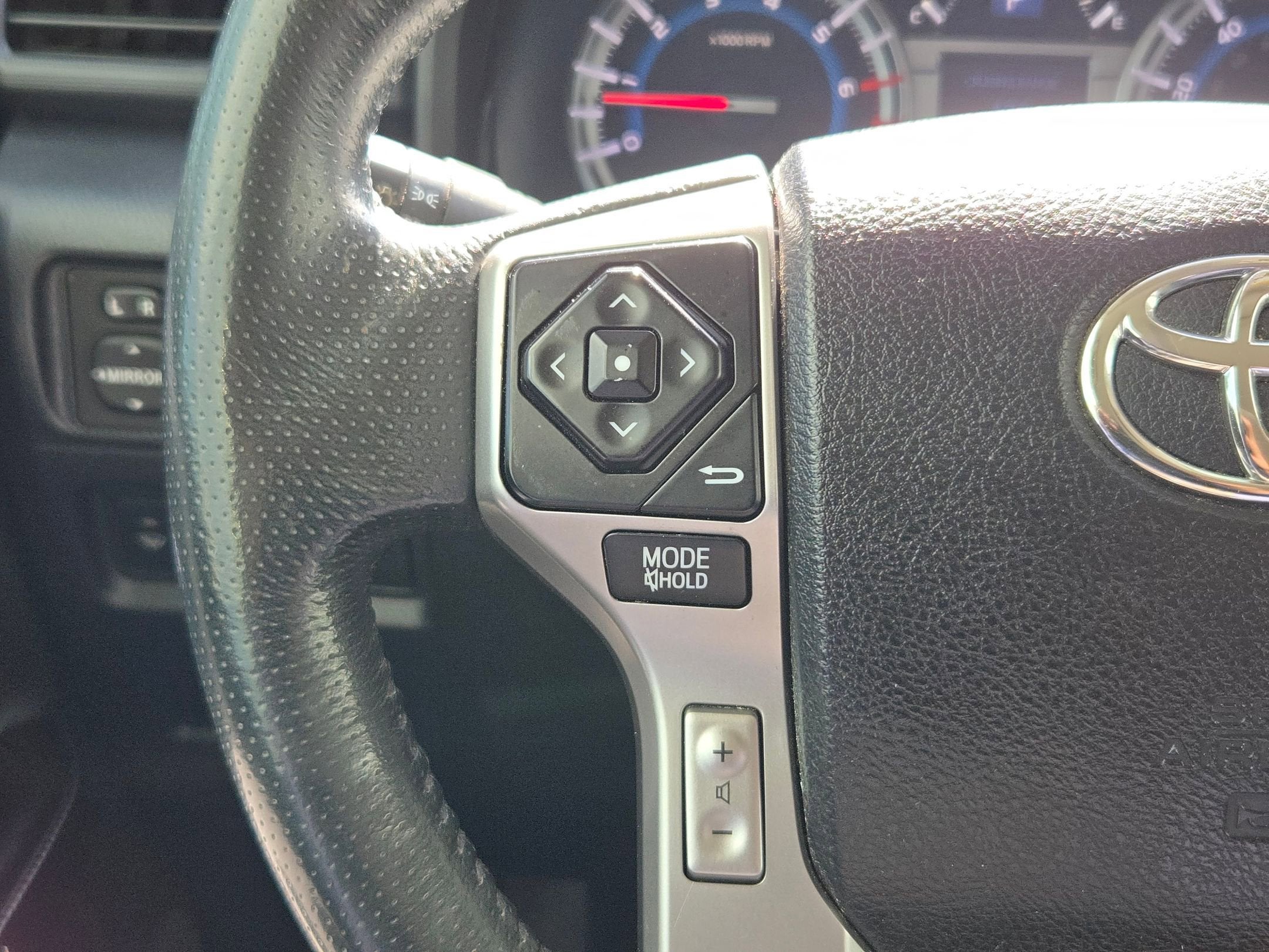 2016 Toyota 4Runner SR5 Premium