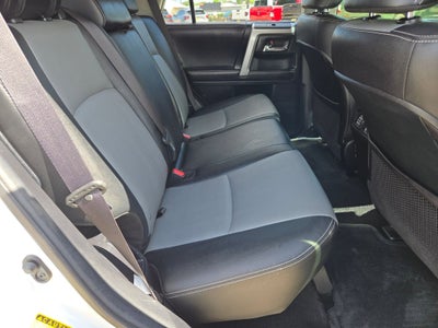 2016 Toyota 4Runner SR5 Premium