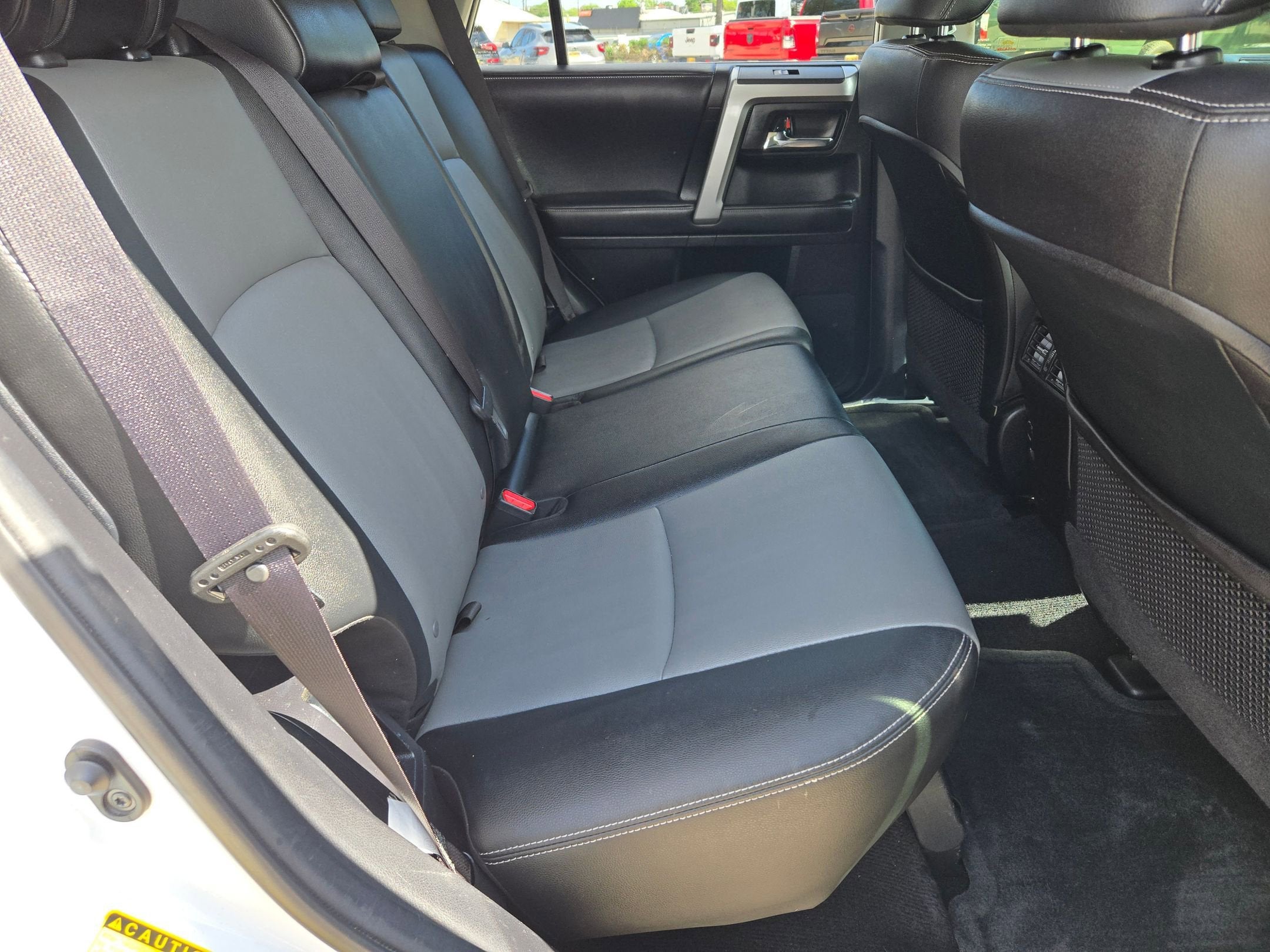2016 Toyota 4Runner SR5 Premium