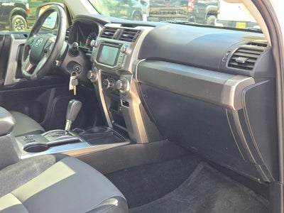 2016 Toyota 4Runner SR5 Premium