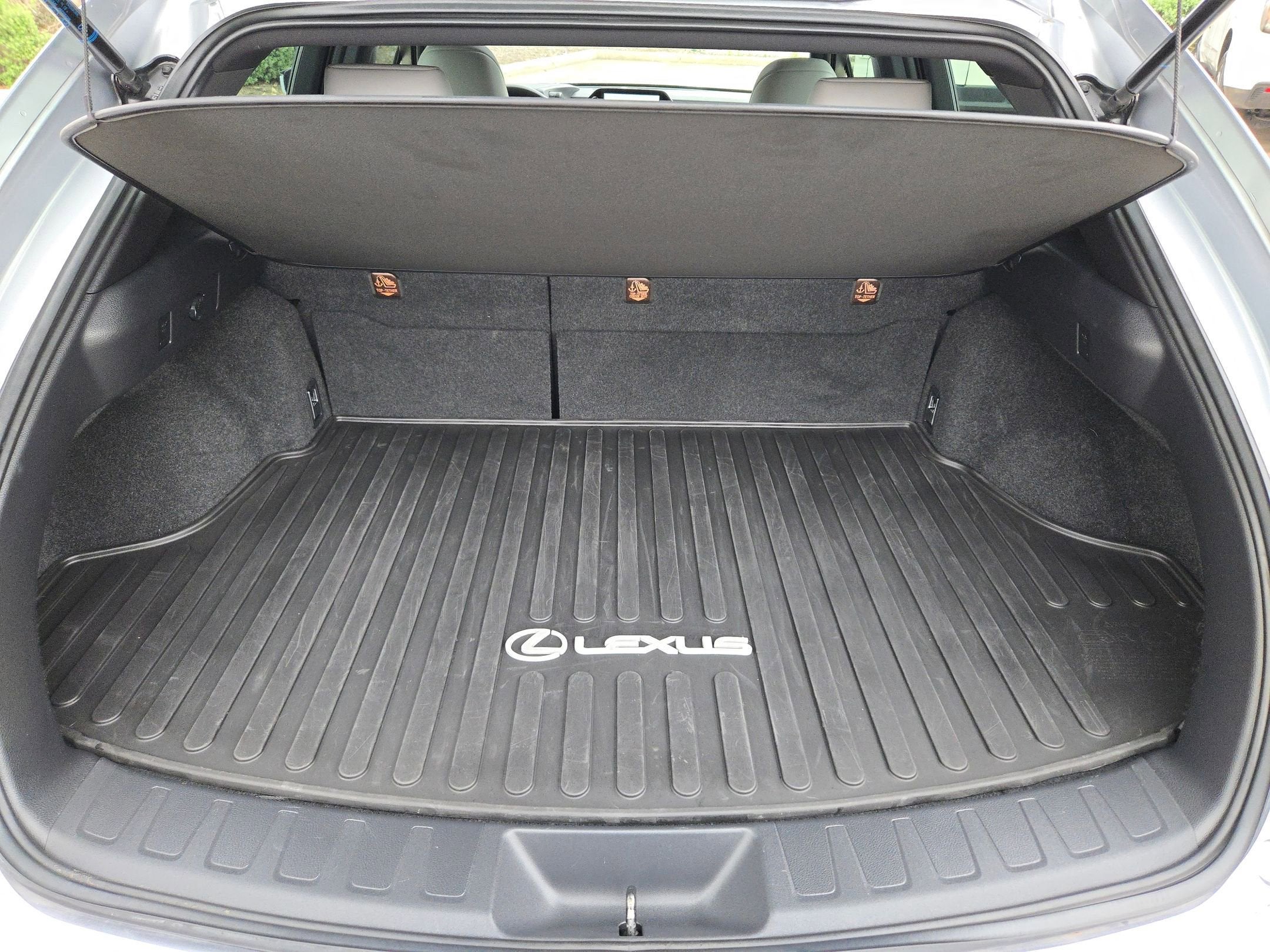 2023 Lexus UX UX 250h
