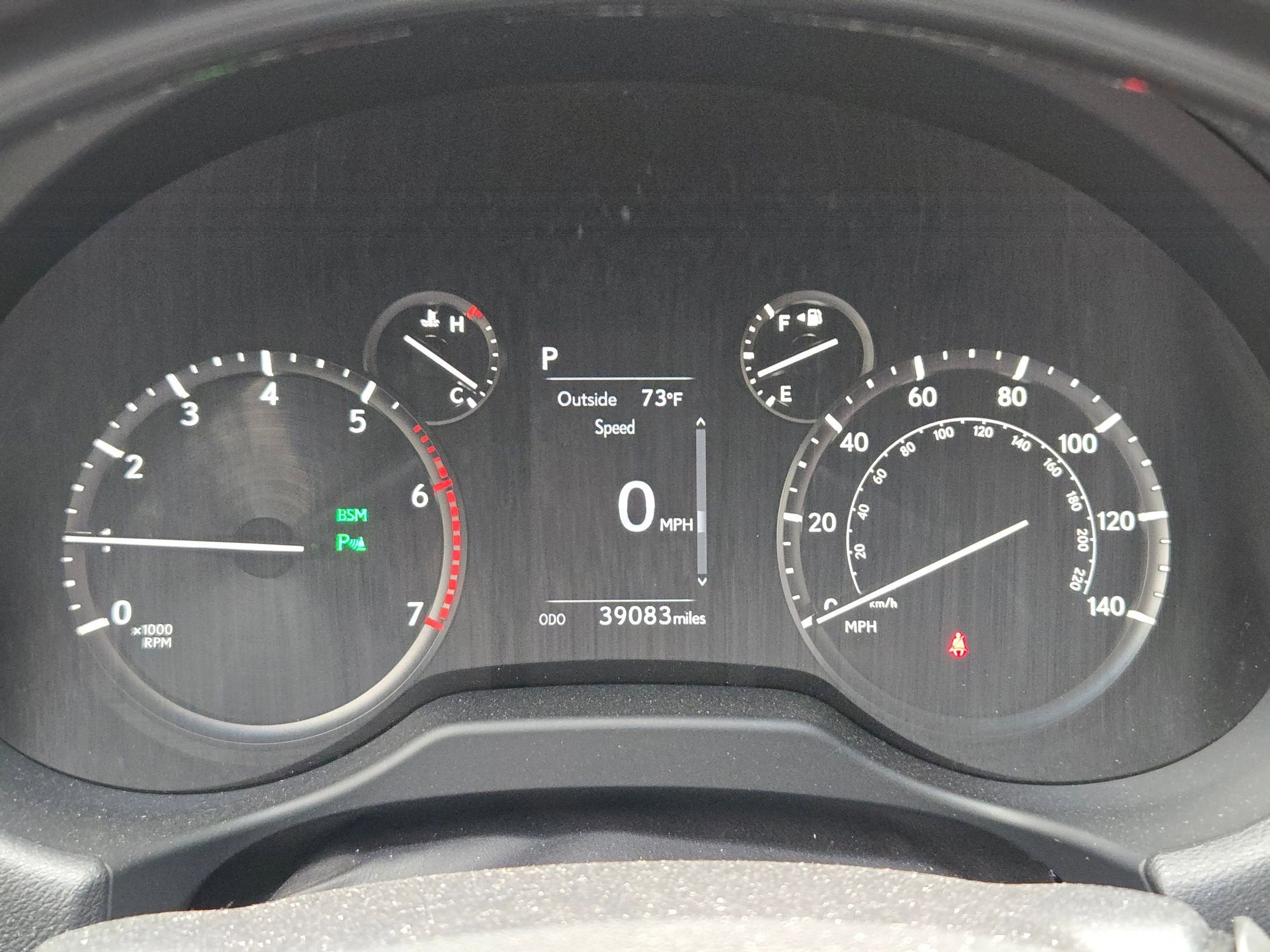 2021 Lexus GX GX 460 Premium