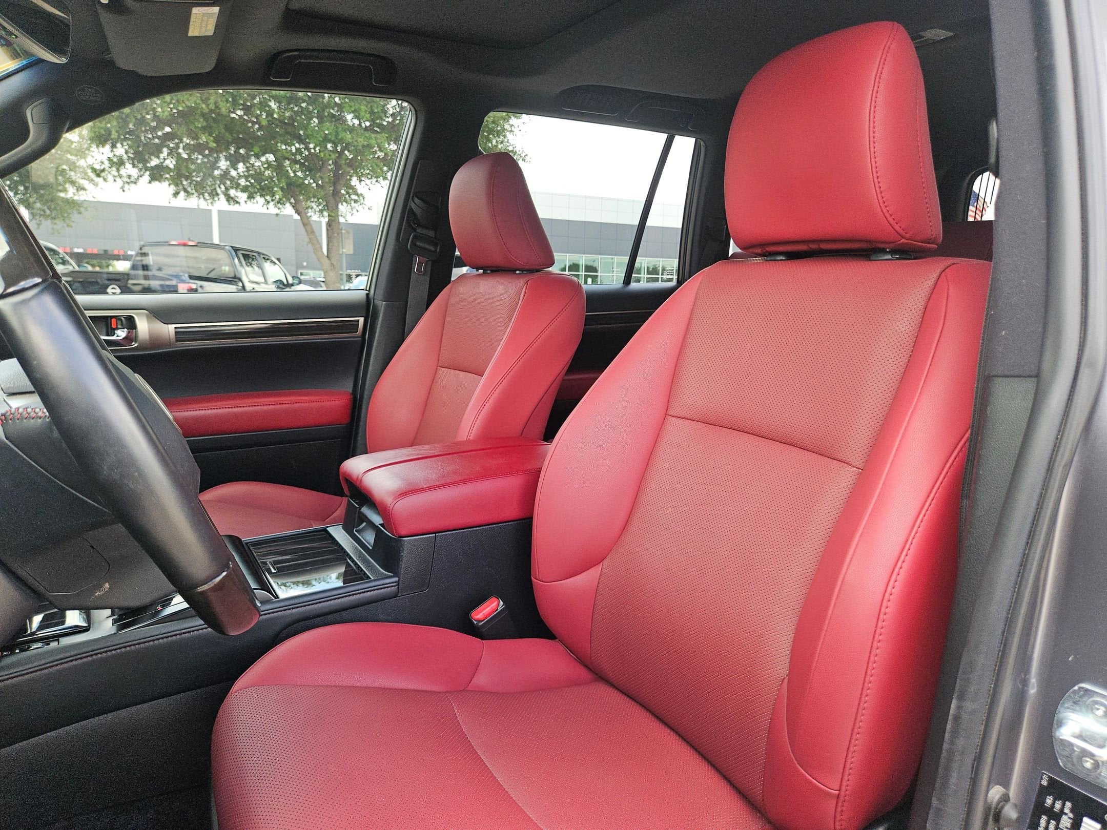 2021 Lexus GX GX 460 Premium