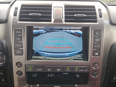 2021 Lexus GX GX 460 Premium