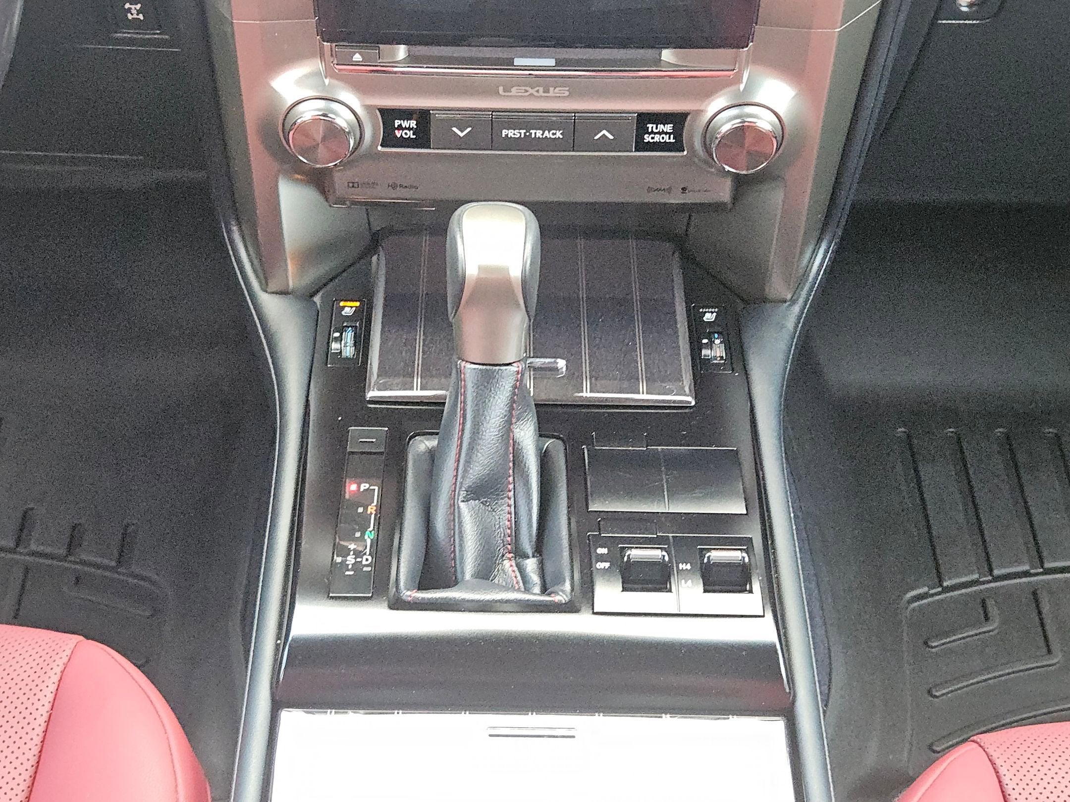 2021 Lexus GX GX 460 Premium