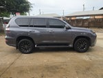 2021 Lexus GX GX 460 Premium