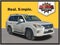 2013 Lexus LX 570 4WD 4dr