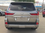 2016 Lexus LX 570 4WD 4dr