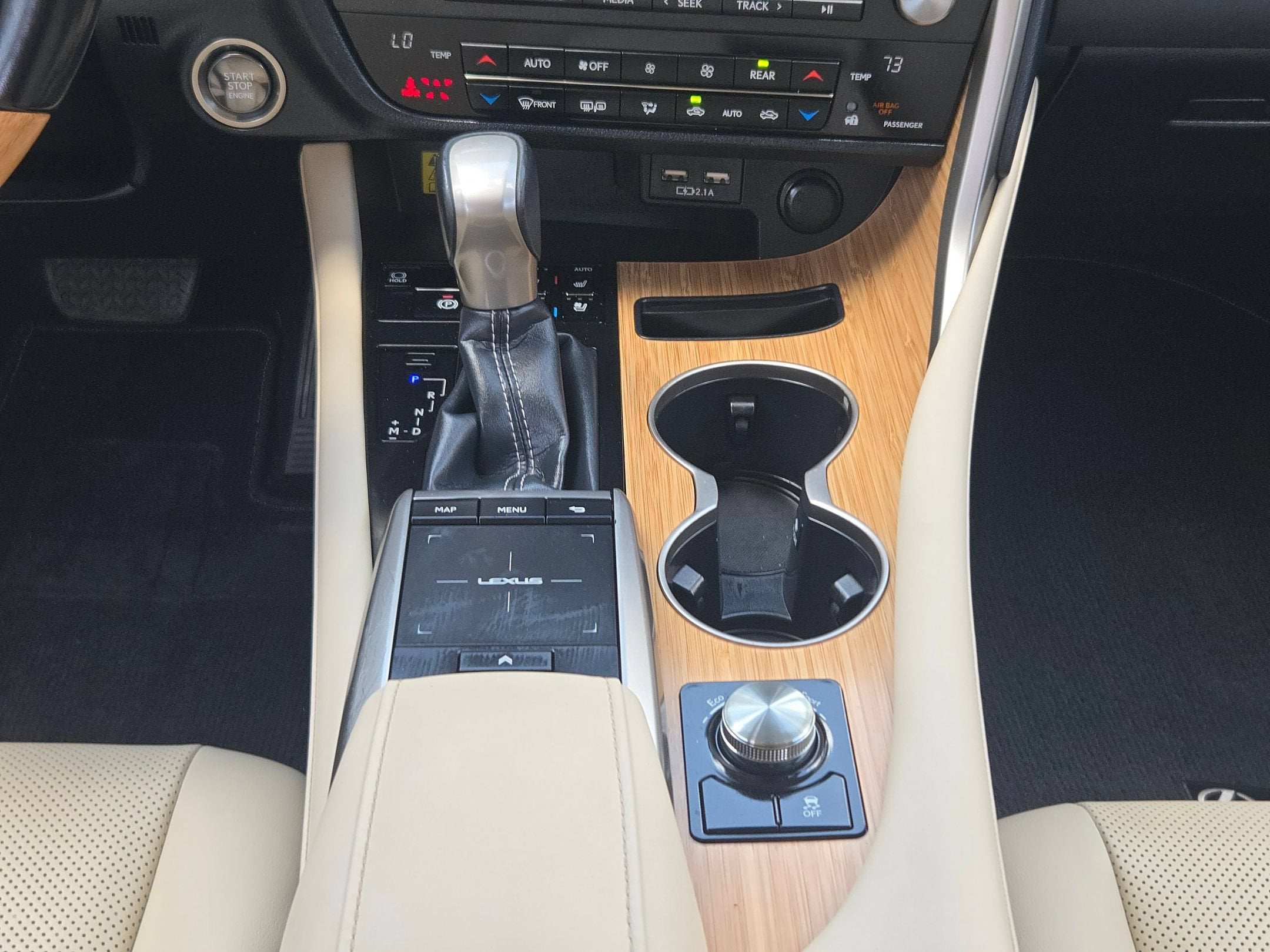 2022 Lexus RX RX 350L