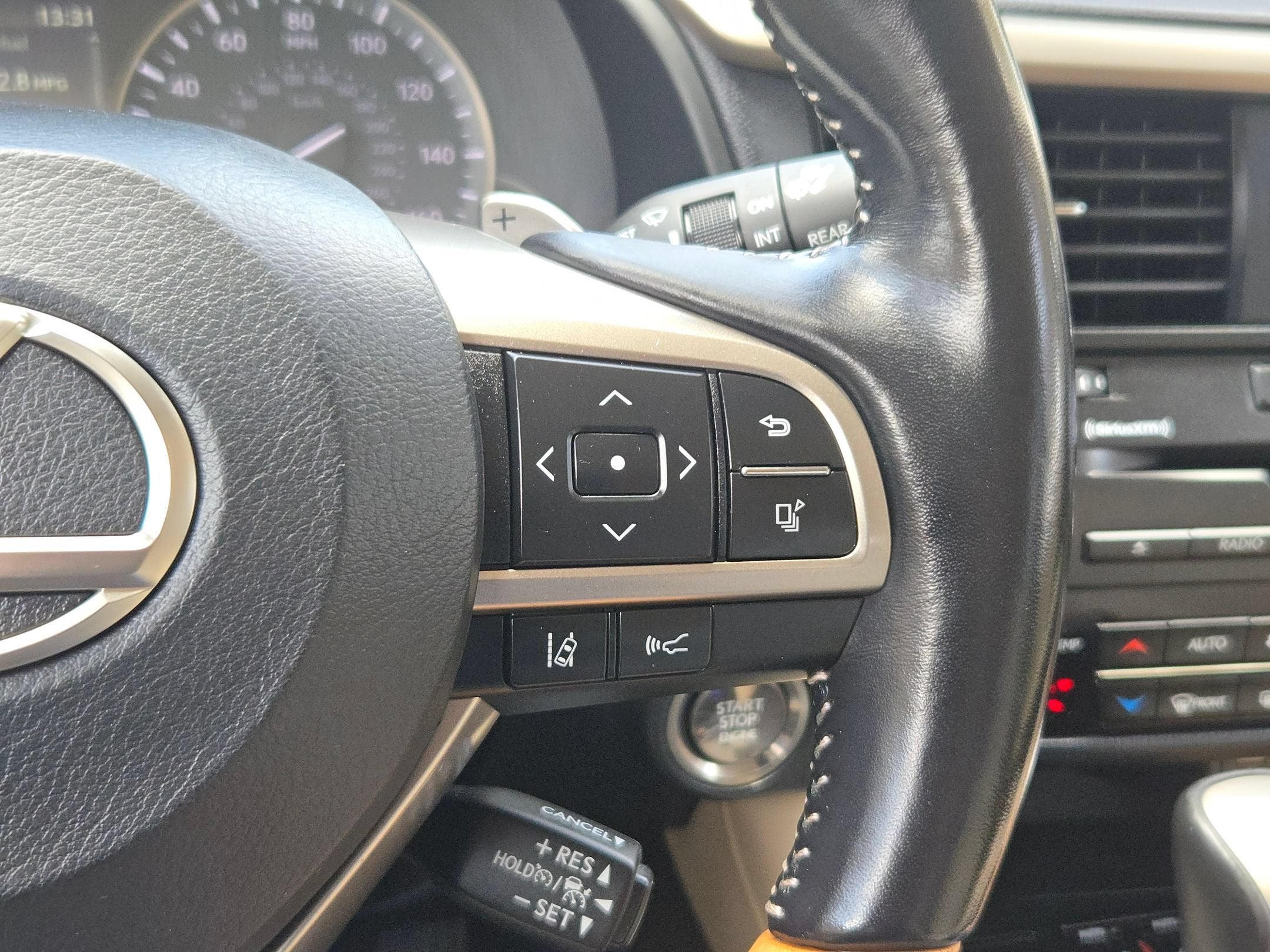 2022 Lexus RX RX 350L