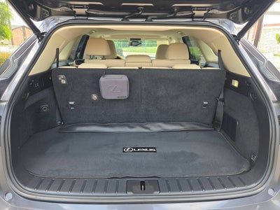 2022 Lexus RX RX 350L