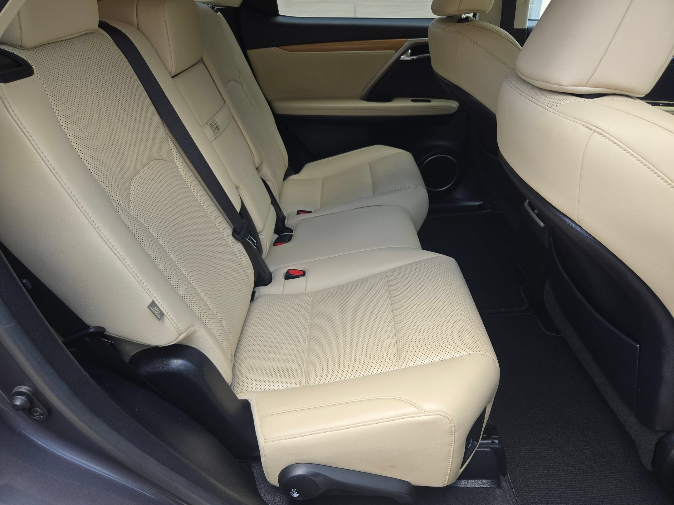 2022 Lexus RX RX 350L