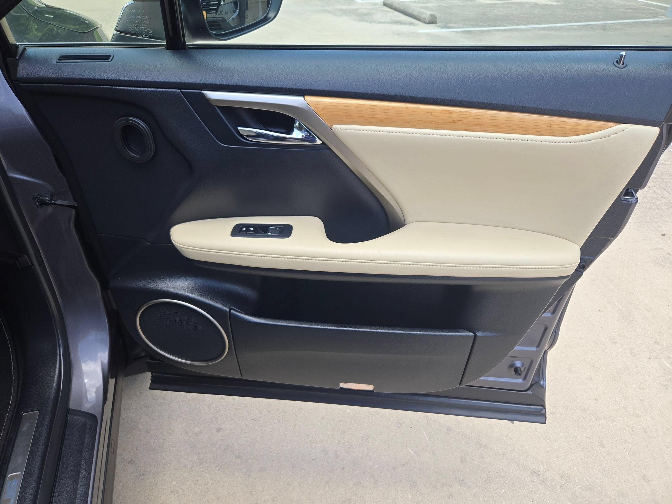 2022 Lexus RX RX 350L