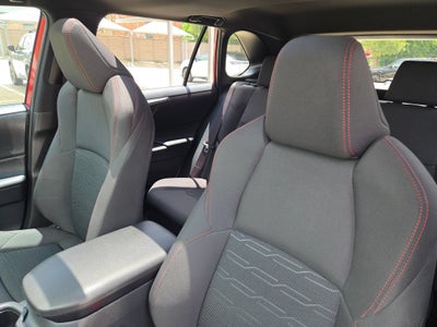 2024 Toyota RAV4 Prime SE