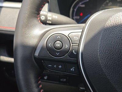 2024 Toyota RAV4 Prime SE