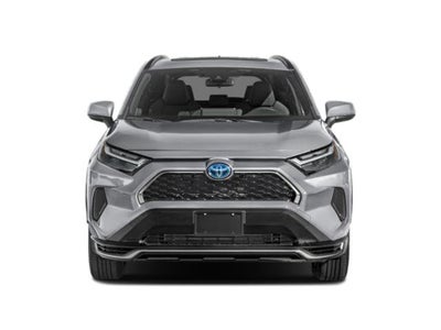 2024 Toyota RAV4 Prime SE