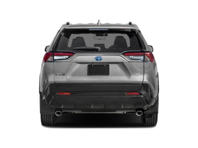 2024 Toyota RAV4 Prime SE