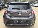2022 Toyota Corolla Hatchback SE