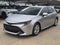 2019 Toyota Corolla Hatchback SE