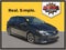 2017 Toyota Corolla iM CVT (Natl)