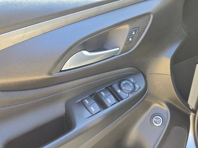 2025 Buick Envista Sport Touring