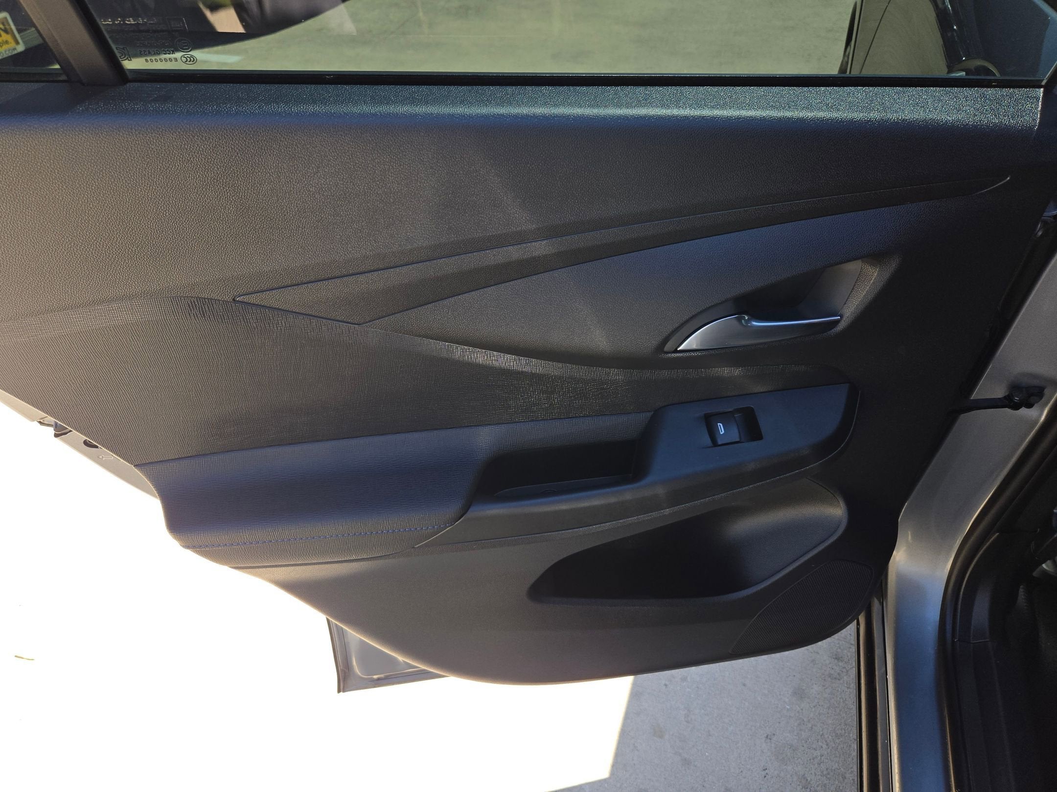 2025 Buick Envista Sport Touring