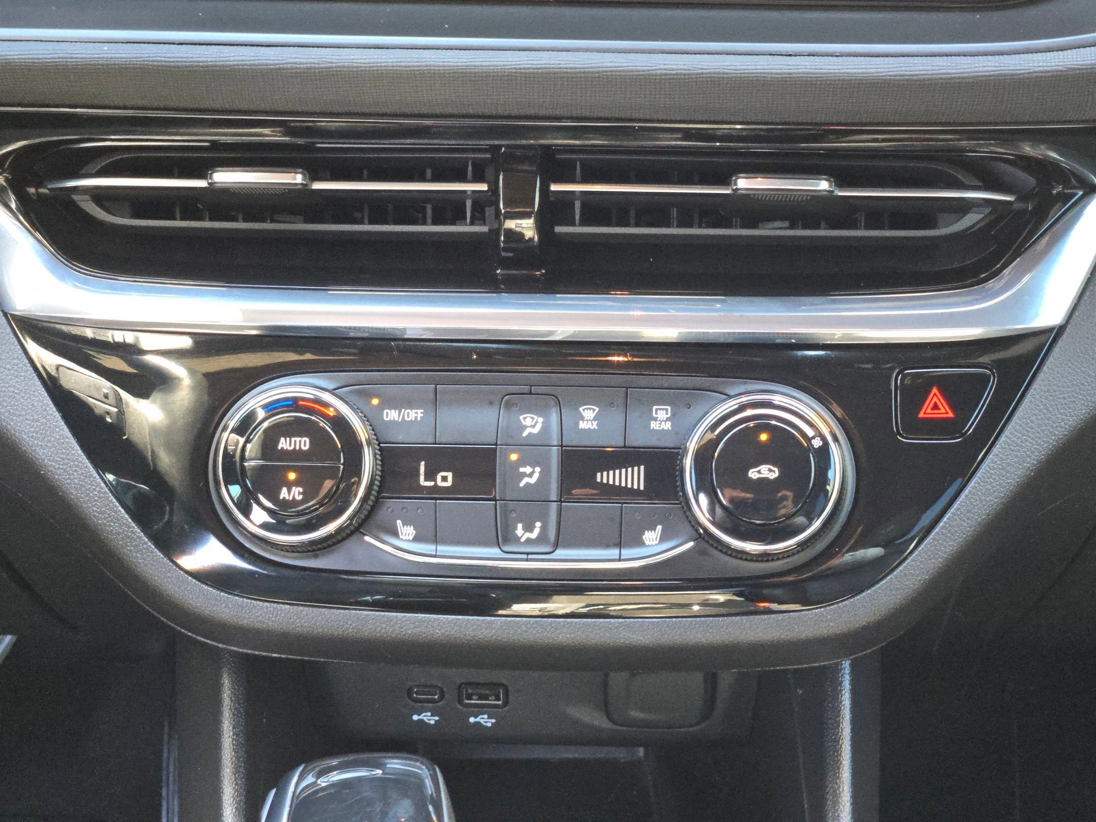 2025 Buick Envista Sport Touring