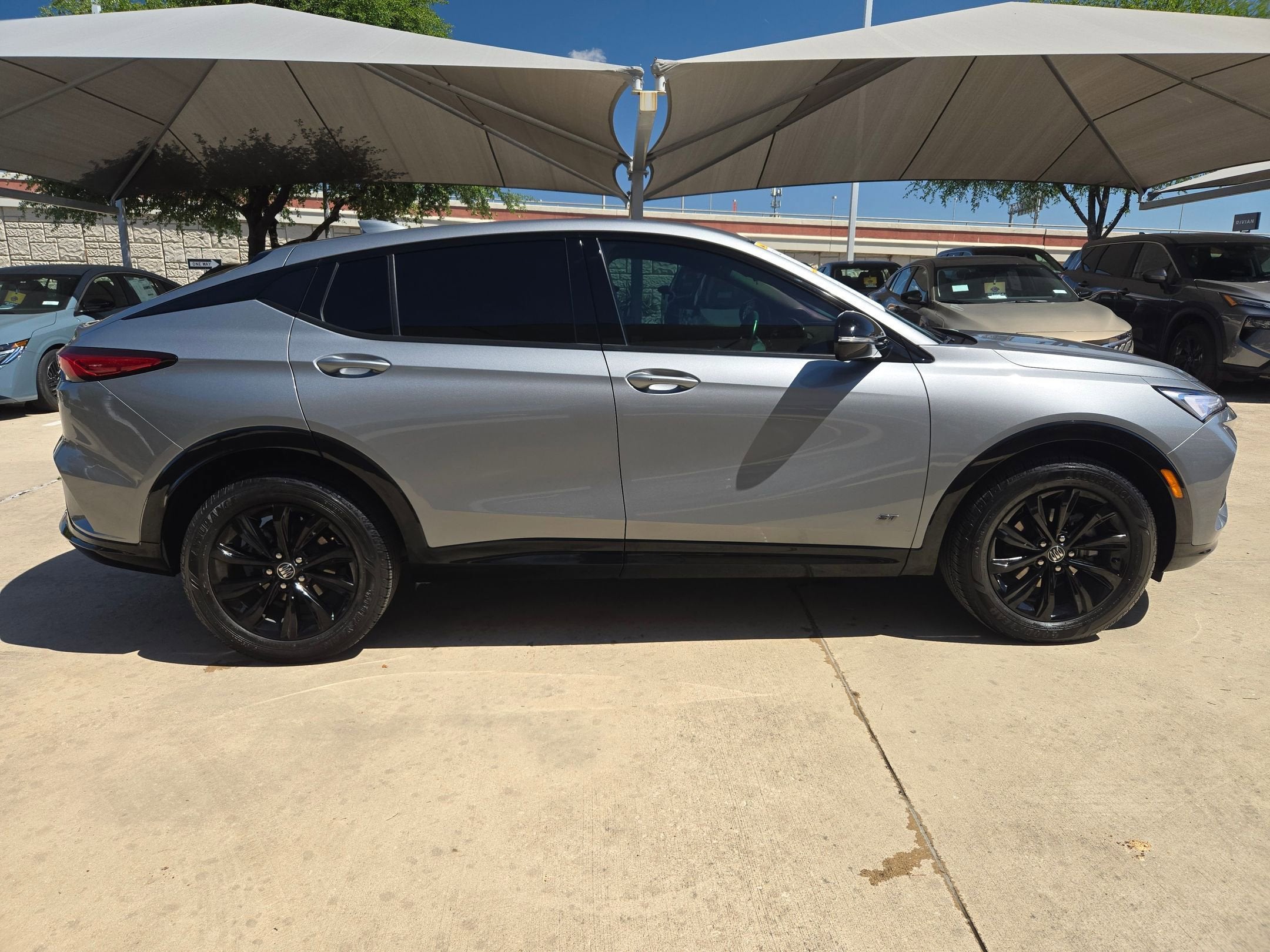 2025 Buick Envista Sport Touring