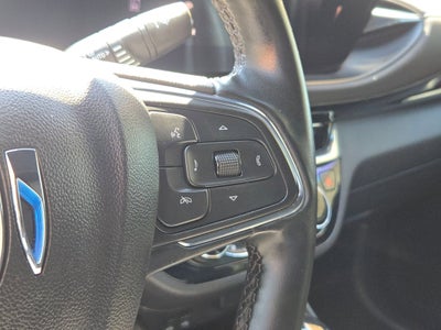 2025 Buick Envista Sport Touring