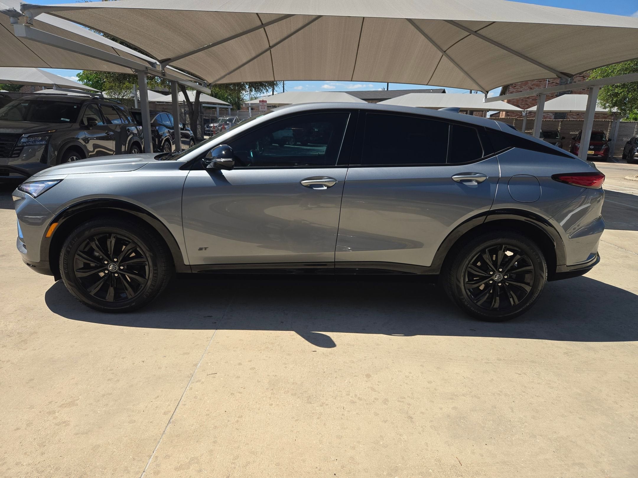 2025 Buick Envista Sport Touring