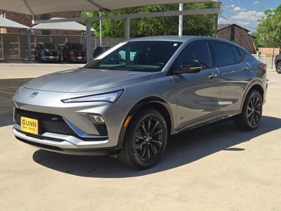 2025 Buick Envista Sport Touring