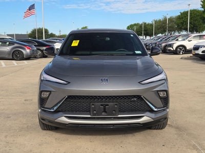 2025 Buick Envista Sport Touring