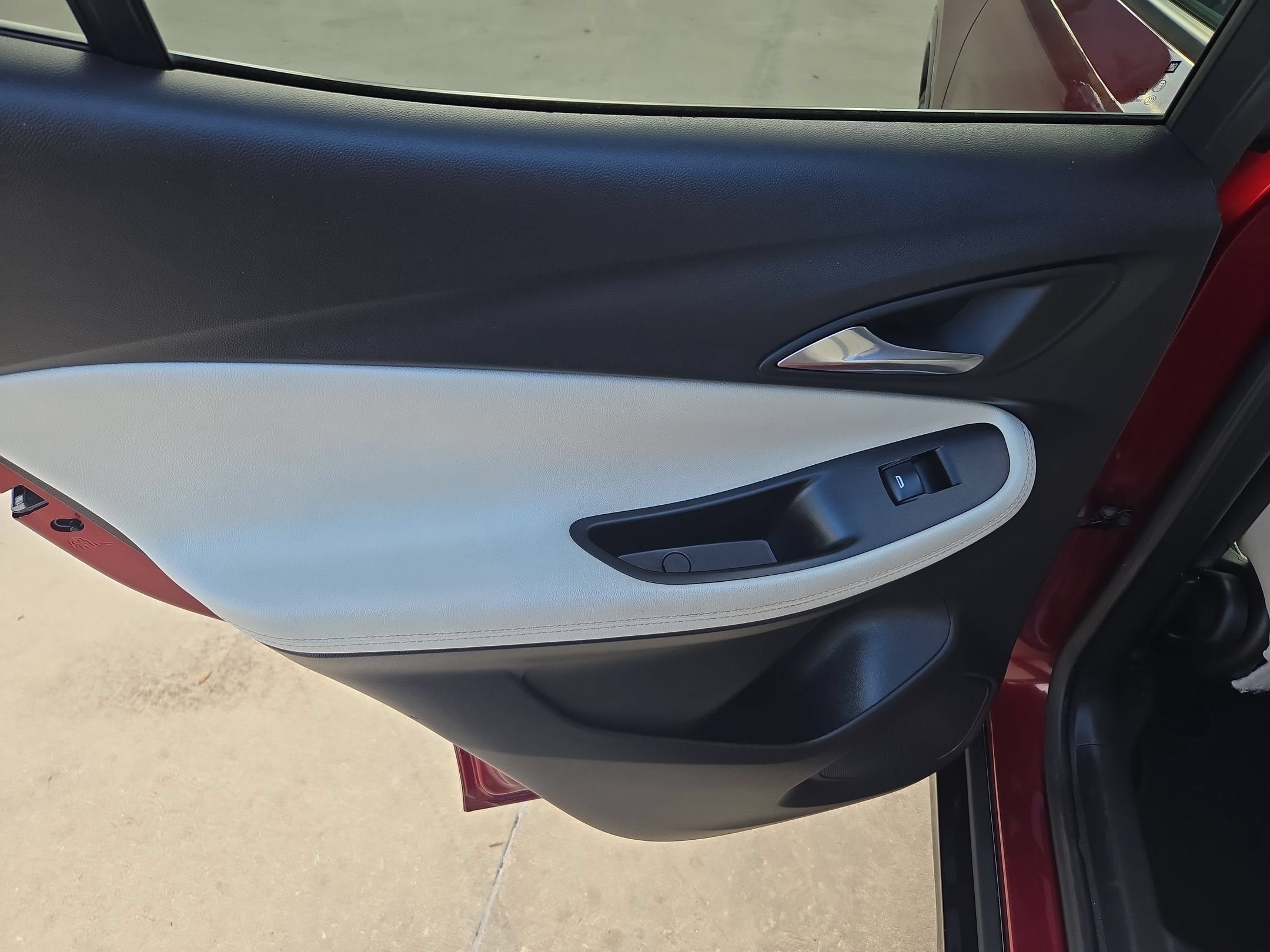 2025 Buick Encore GX Sport Touring