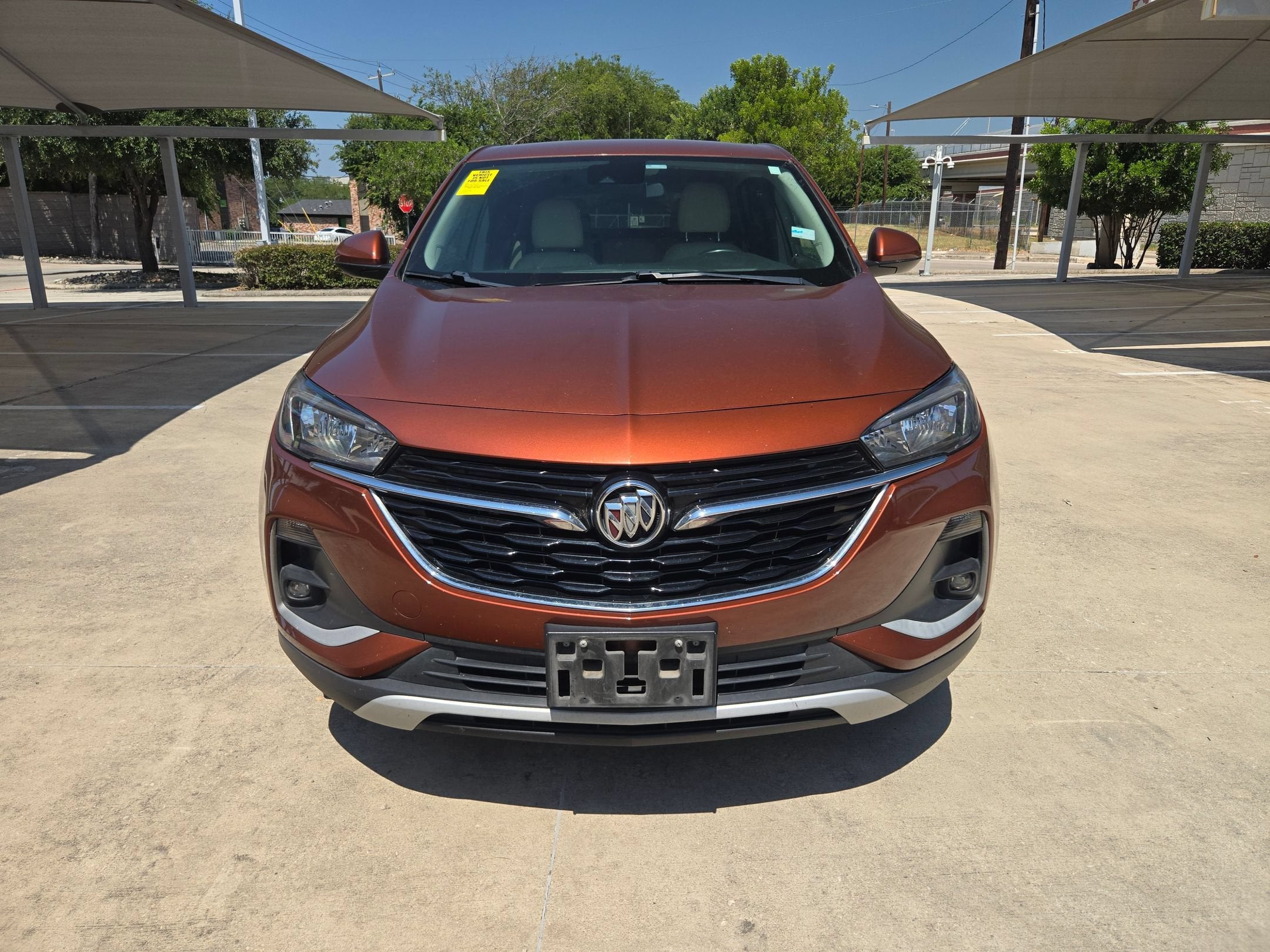 2020 Buick Encore GX Preferred