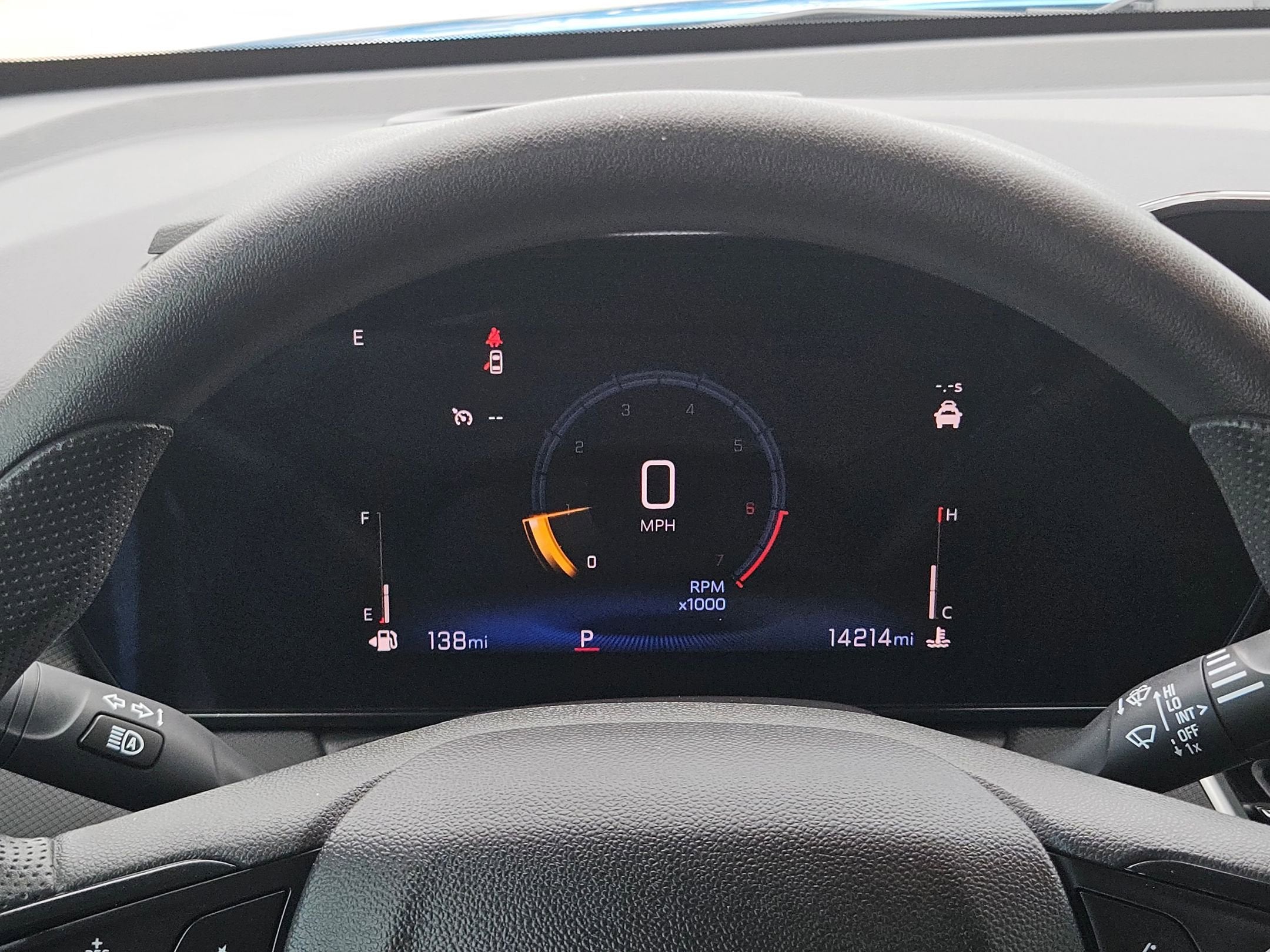 2025 Chevrolet TrailBlazer LS