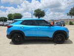 2025 Chevrolet TrailBlazer LS