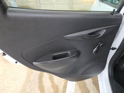 2019 Chevrolet Spark LS